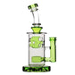 Scout Straight Faberege Dab Rig By Glass Half Full