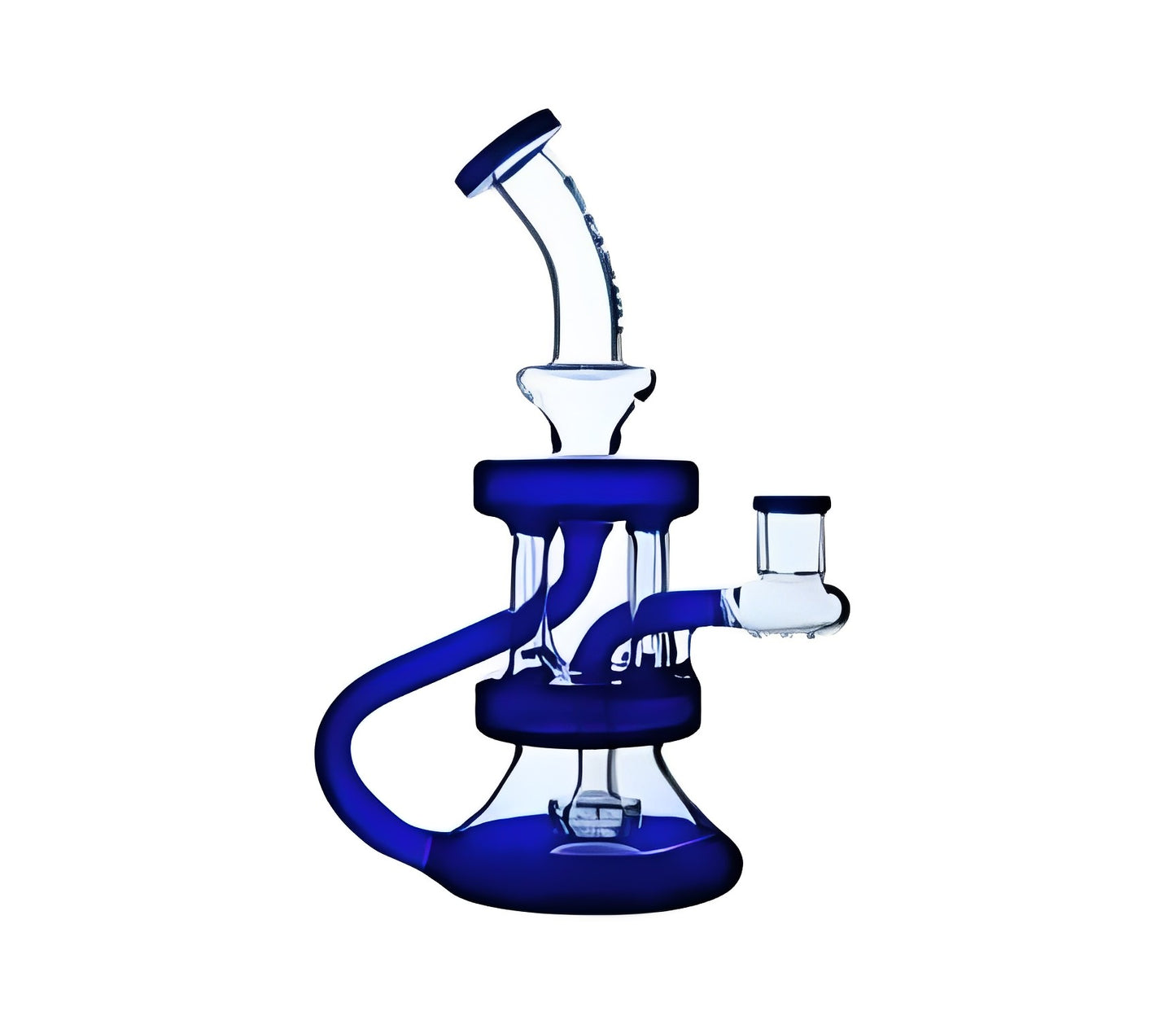 Yucca Quad Uptake Recycler