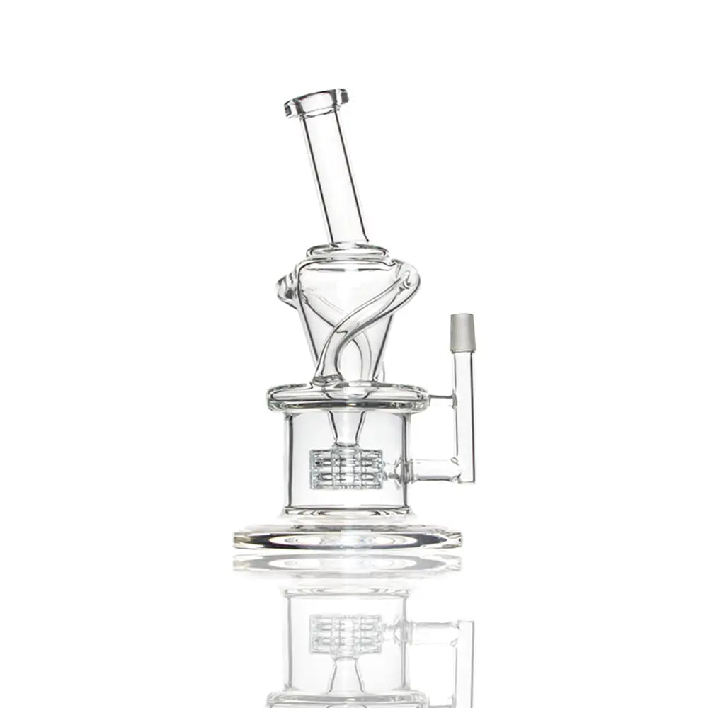 Serene | Matrix Perc Recycler Rig