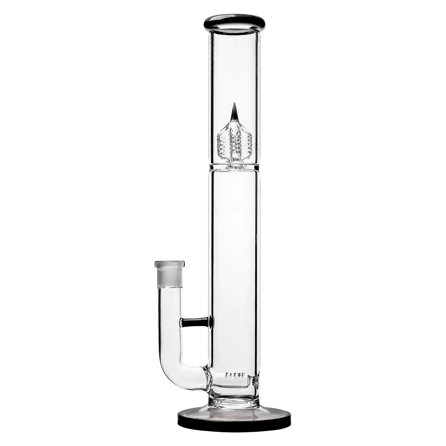 Sirocco | Double Percolator Bong