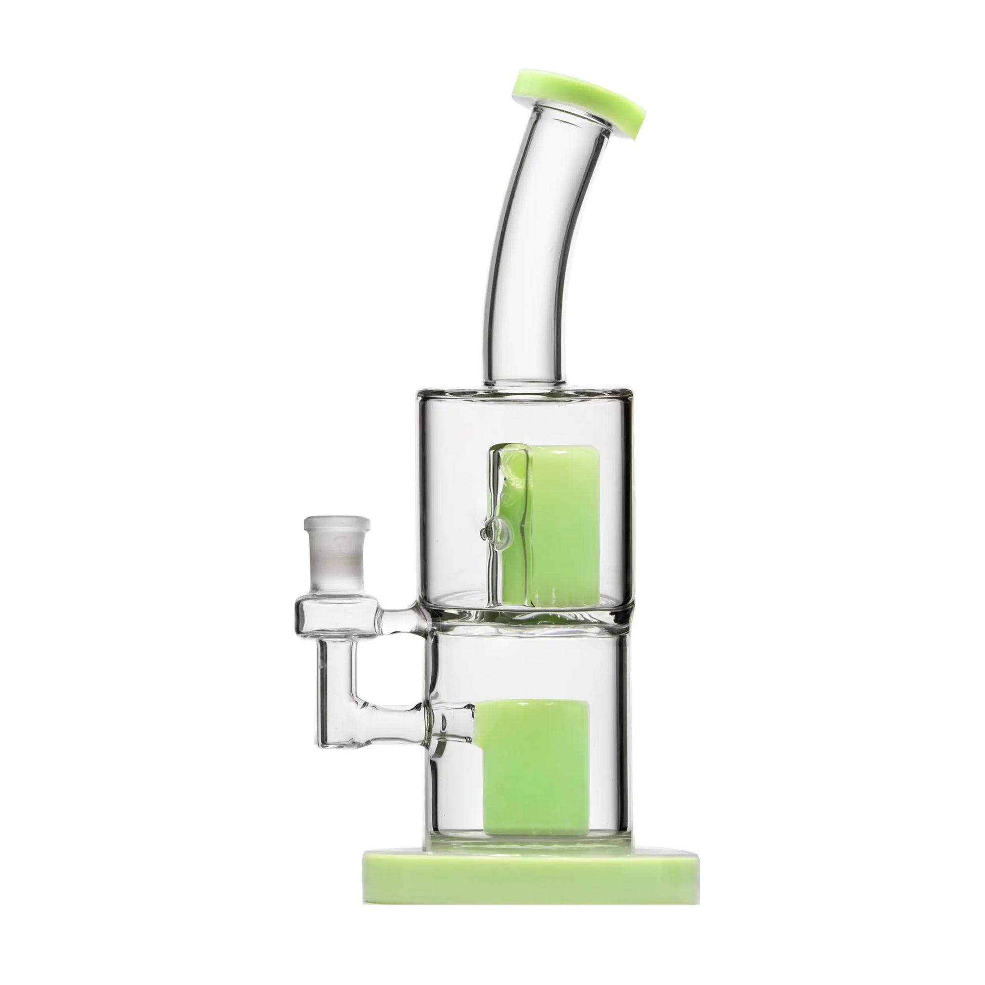 Skyhaven | Double Circ Perc Rig