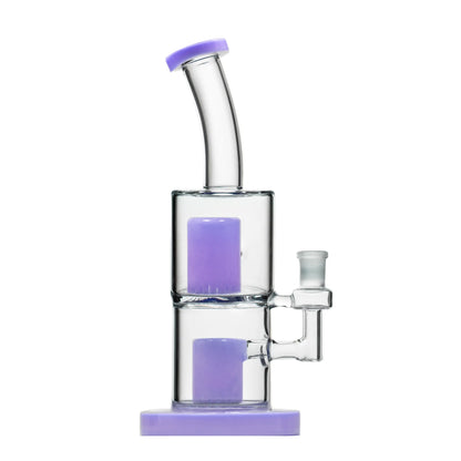 Skyhaven | Double Circ Perc Rig