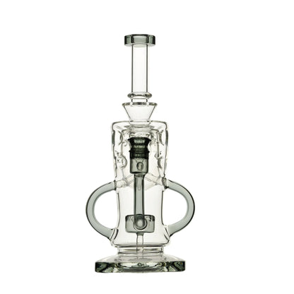 Solstice Internal Recycler Bong