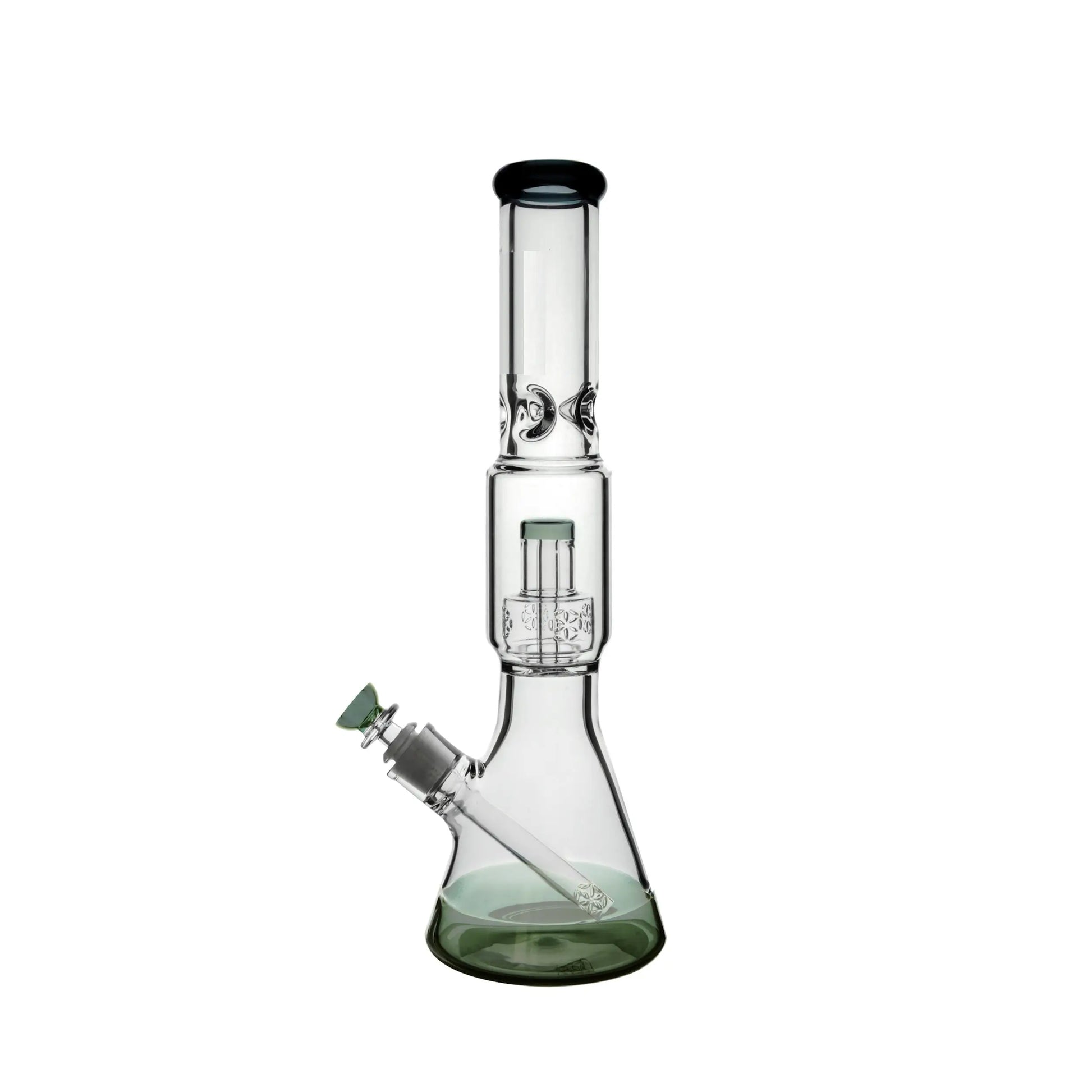 Timberland | Seed of Life Beaker Bong