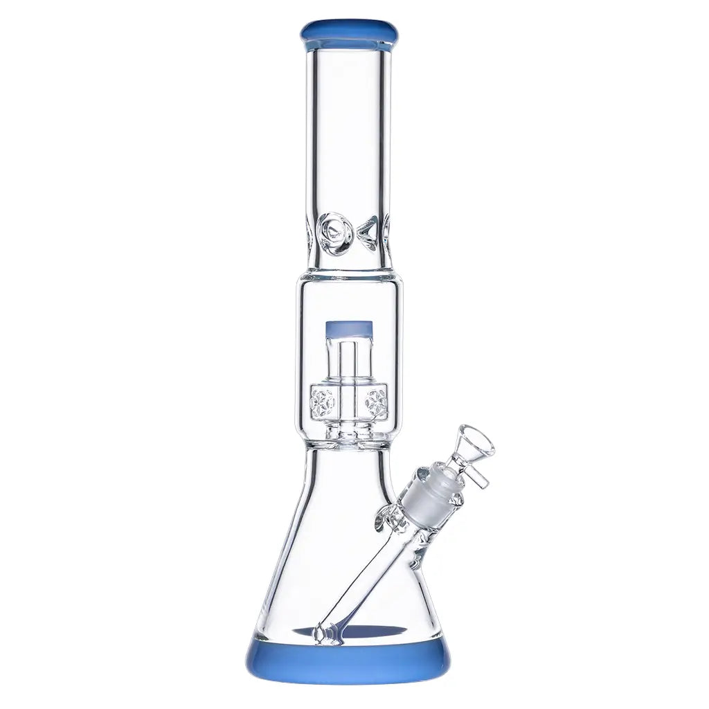 Timberland | Seed of Life Beaker Bong