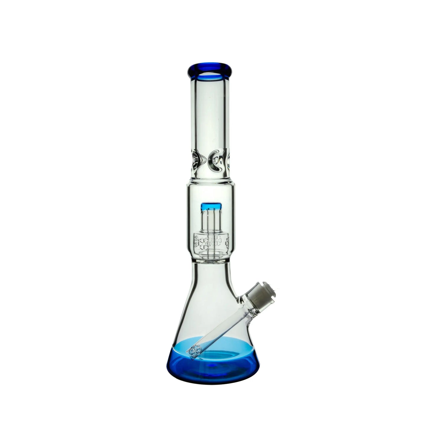 Timberland | Seed of Life Beaker Bong