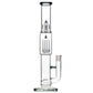 Tundra | Triple Percolator Straight Tube