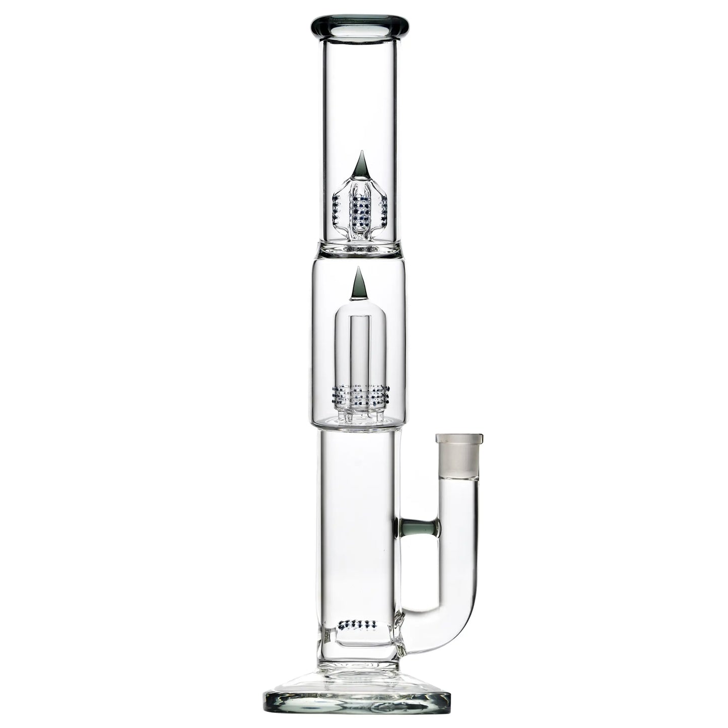 Tundra | Triple Percolator Straight Tube