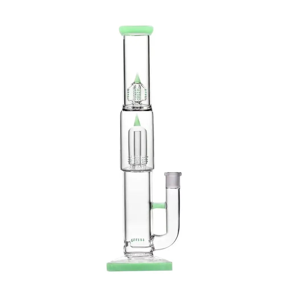 Tundra | Triple Percolator Straight Tube