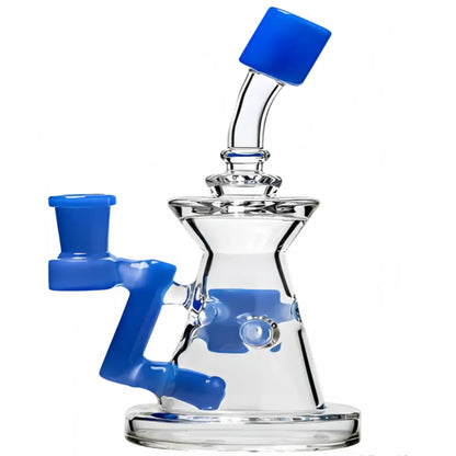 Vesper | MIni Faberge Beaker Rig