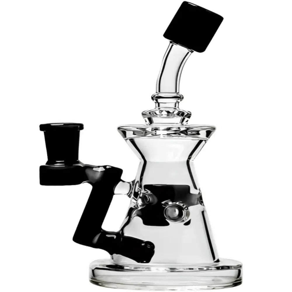 Vesper | MIni Faberge Beaker Rig