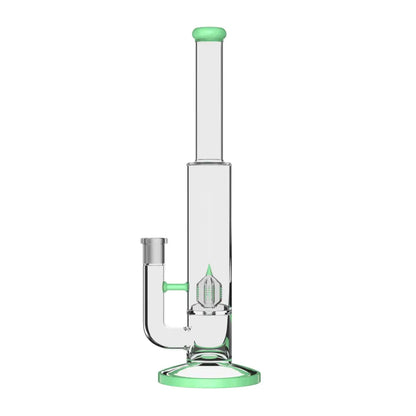 Dakota | Grid Cap Bong